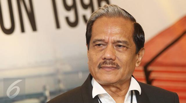 Chappy Hakim Lepas Jabatan Presdir PT Freeport Indonesia